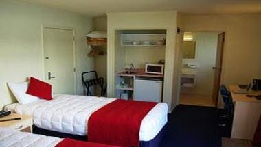 Abbots Hamilton - Hotel and Conference Center in Hamilton, NZ