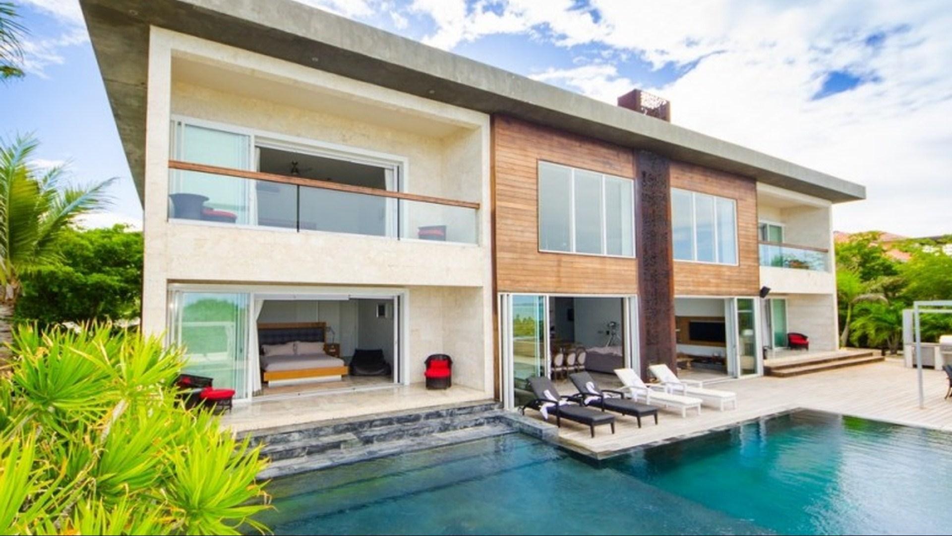 Luxury Villa Bella Vita image