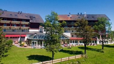 Haller's Genuss & Spa Hotel image