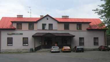 Hotel Godula в Frydek-Mistek, CZ