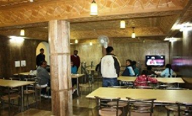 รูปสถานที่จัดงาน