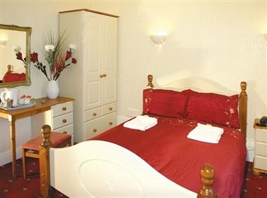 The Coppice en Torquay, GB1