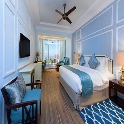 Изображение места проведения