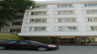 Comrade Inn en Srinagar, IN