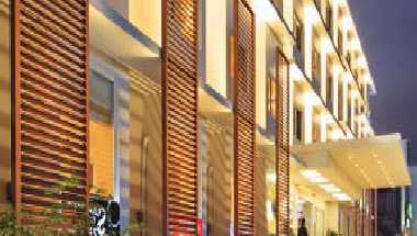 Microtel by Wyndham Acropolis a Quezon City, PH