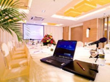 Sanya Hongzhou Eadry Resort Hotel a Sanya, CN