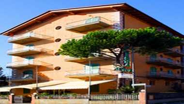 Hotel La Pigna a Pietrasanta, IT