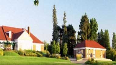 Cutten Fields в Guelph, ON