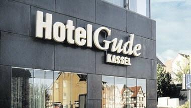 Hotel Gude image