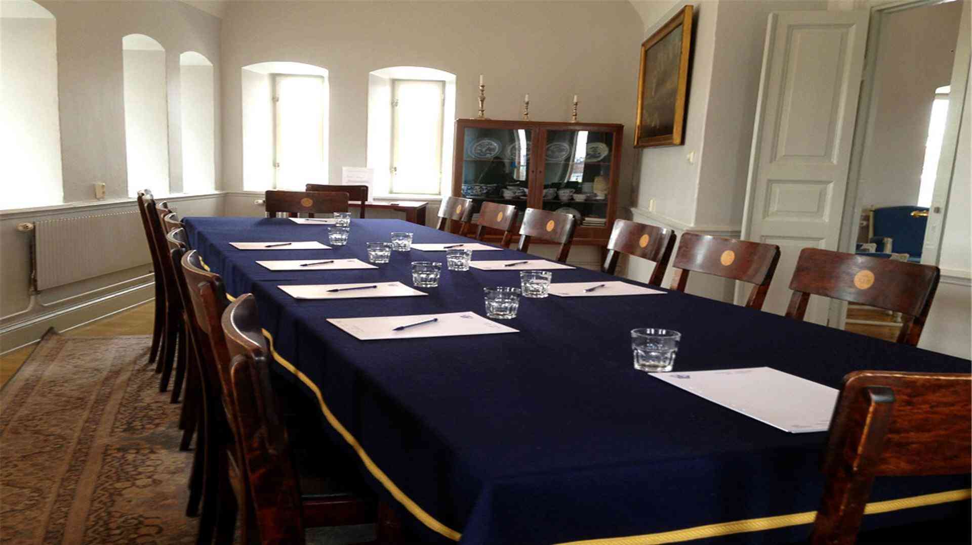 Kastellet Stockholm em Stockholm, SE