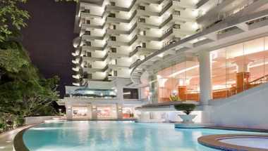 Dorsett Grand Labuan in Labuan, MY