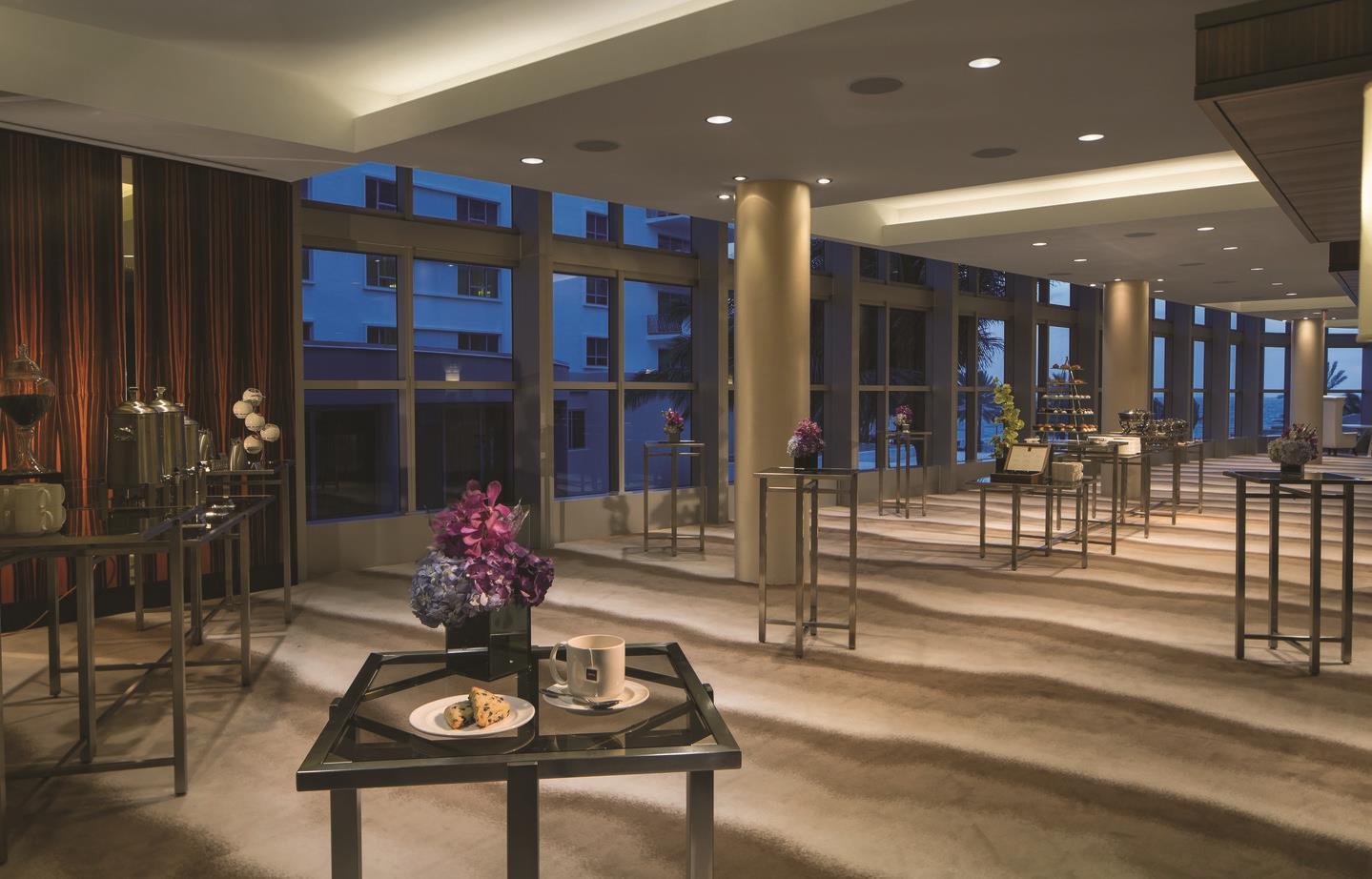 Immagine sala riunioni