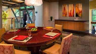 Atlanta Botanical Garden à Atlanta, GA