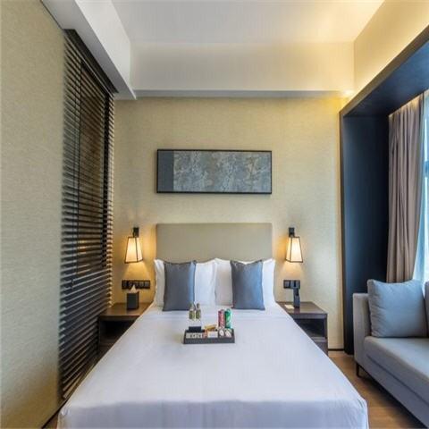 I"M Hotel in Makati, PH