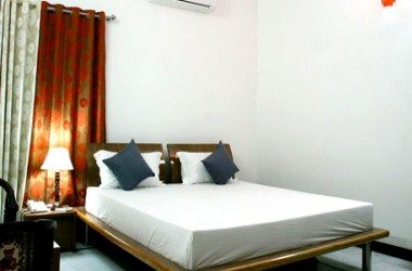 Bild på anläggning