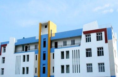 Bild på anläggning