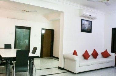 Bild på anläggning