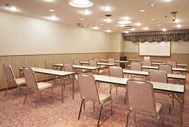 Изображение места проведения