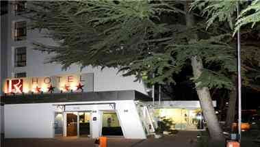 Hotel Rex a Lignano Sabbiadoro, IT