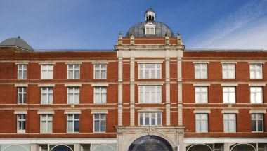 Marlin Limehouse a London, GB1