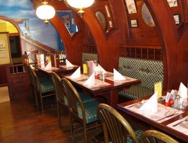 รูปสถานที่จัดงาน