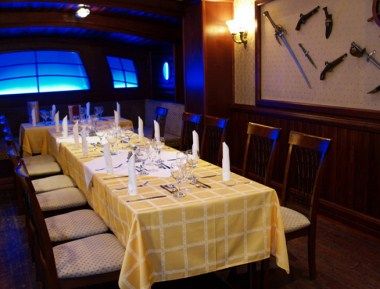 รูปสถานที่จัดงาน