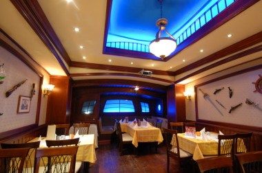 รูปสถานที่จัดงาน