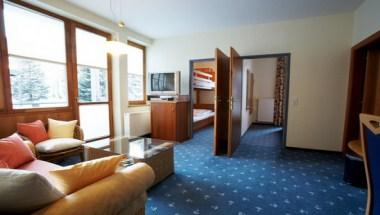 Hotel Wulfenia a Hermagor, AT