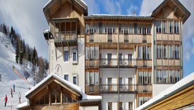 Hotel Wulfenia image