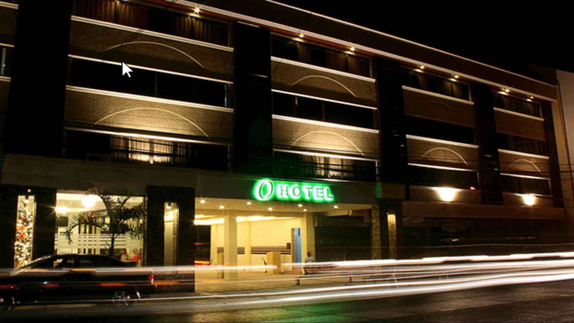 O Hotel, Bacolod, PH
