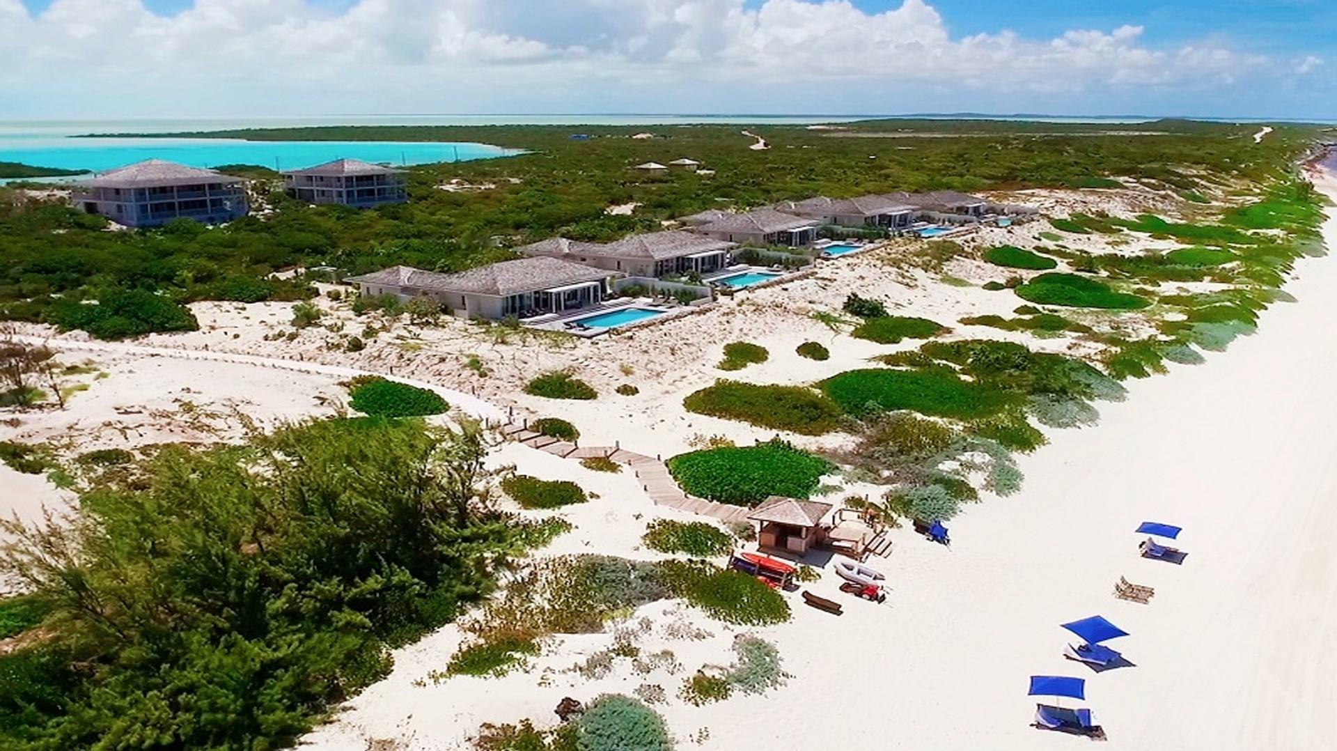 Sailrock Resort image