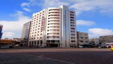 Baohwa Hotel a Magong, TW