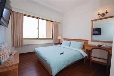 Baohwa Hotel a Magong, TW