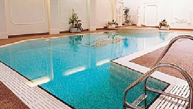 รูปสถานที่จัดงาน