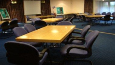 Изображение места проведения