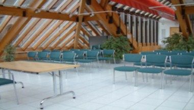 Изображение места проведения