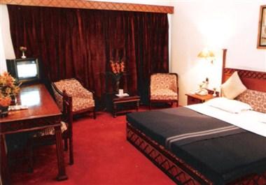 Hotel Uberai Anand i Bareilly, IN
