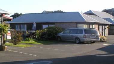 Asure Kapiti Court Motel, Paraparaumu, NZ