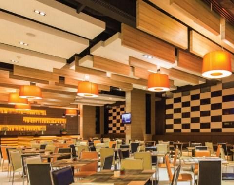 รูปสถานที่จัดงาน