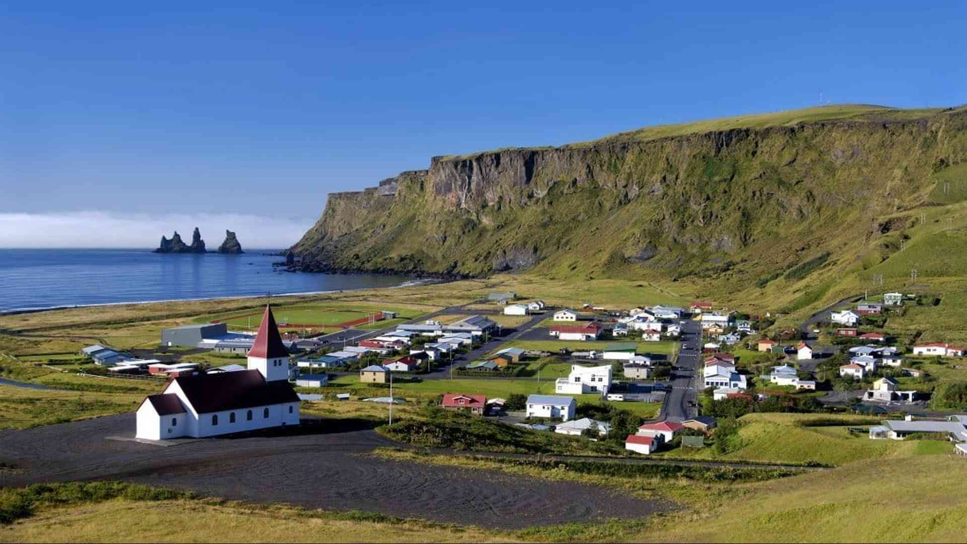 Visit South Iceland en Selfoss, IS