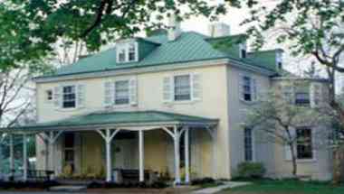 Chamounix Mansion в Philadelphia, PA