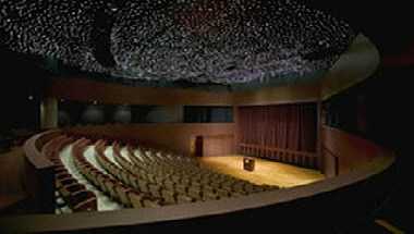 National Underground Railroad Freedom Center a Cincinnati, OH