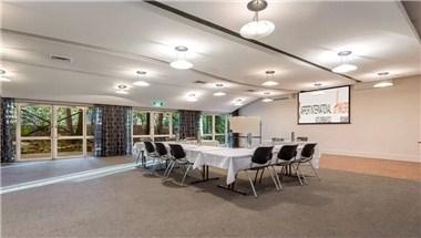 Airport International Motel Brisbane, Brisbane, AU