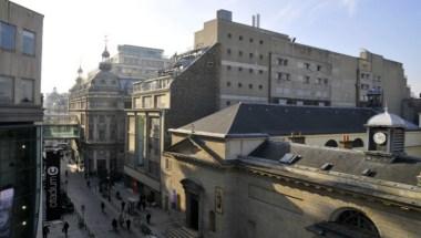 Residhome Paris-Opera image