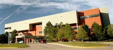 Bally's Arapahoe Park em Denver, CO