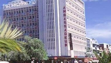 Hotel Ambassadeur image
