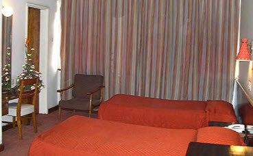 Bild på anläggning