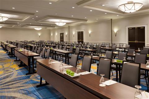 DoubleTree by Hilton Hotel Annapolis в Annapolis, MD