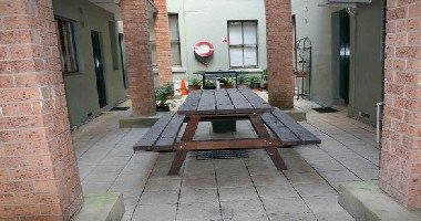 รูปสถานที่จัดงาน