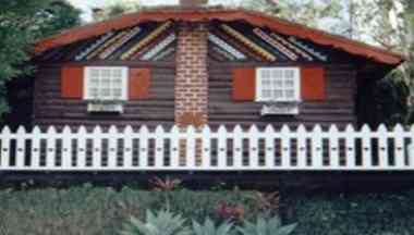 Pousada Chamonix, Teresopolis, BR